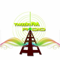 Thazin Radio