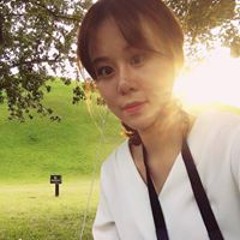 Cho  Yumi