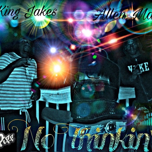 King Jakes - Coolin Wit My Baby