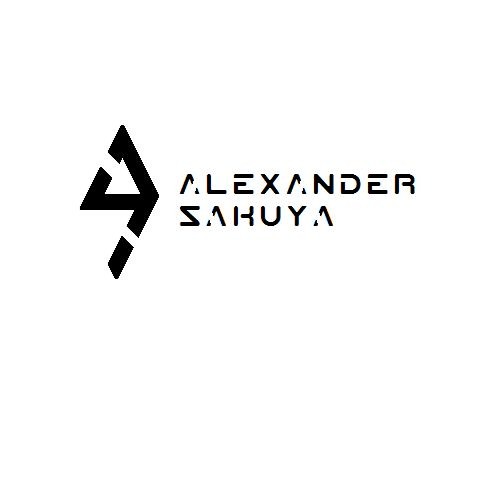 Alexander Sakuya’s avatar