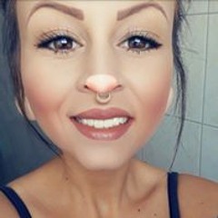 Sophia Strache