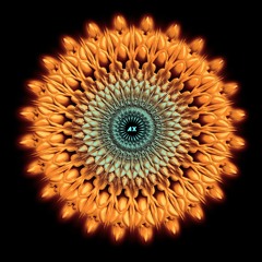 Kaleidoscope