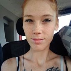 Kristal Alexandra Norton