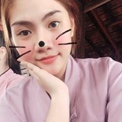 Huỳnh Cẩm Tú