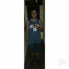 Pretinho Fernandes