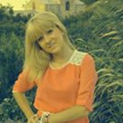 Ирина Гавронская