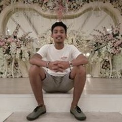 Ida Bagus Dharma Putra