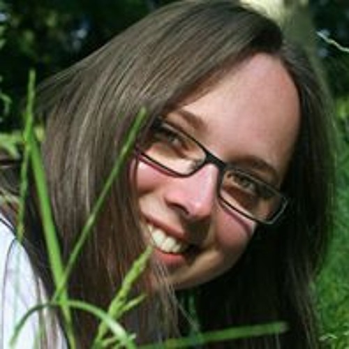 Zuzana Machová’s avatar