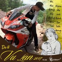 Phạm Thế Uy