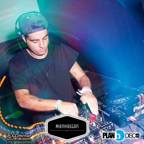 Stream Rubén Martínez music Listen to songs, albums, playlists for