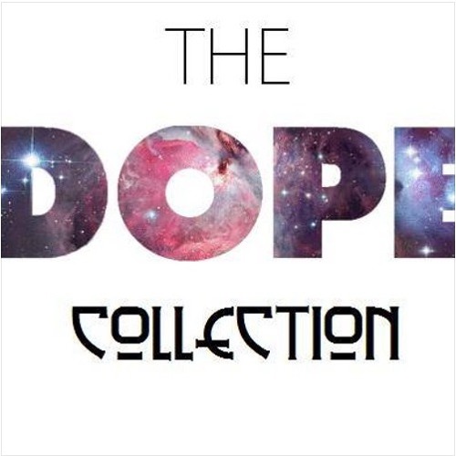 THE DOPE COLLECTiON v.2’s avatar