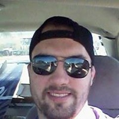Ryan Welch