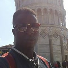 Bakary Naba Jomma Jobe