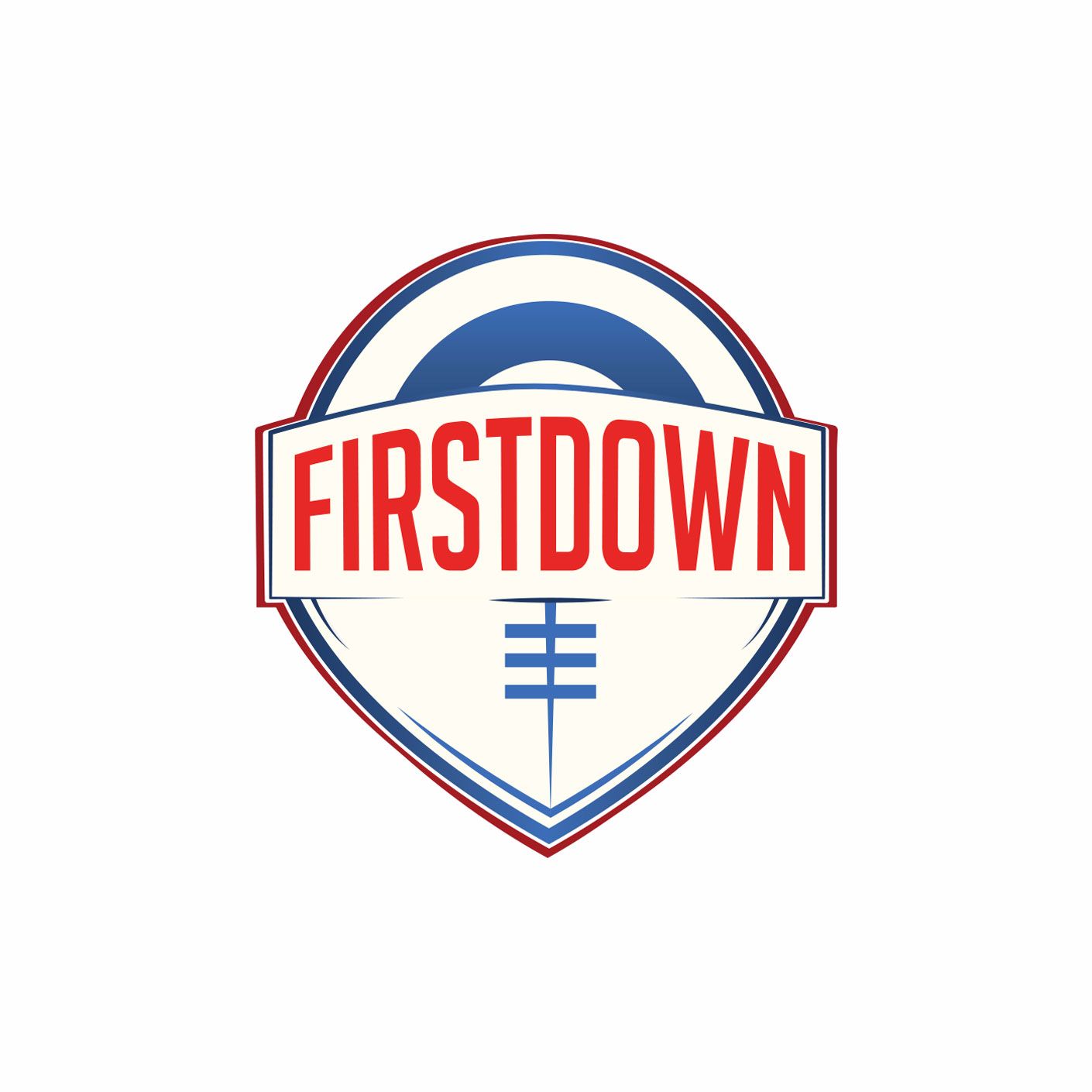 FirstDownFR Podcasts cover