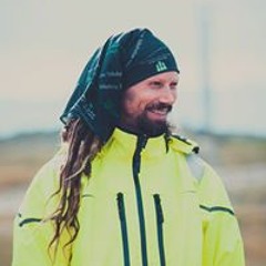 Arild Klokkervoll