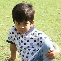 Umer Bhatti
