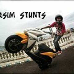 Jasim Stunts