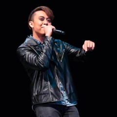 RJ Dayrit Manalo
