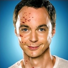 Sheldon Lee Cooper