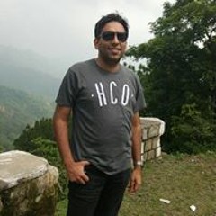 Karan Sachdeva
