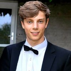 Frederik Ulnits Vester