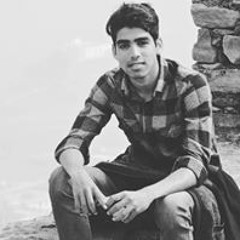 NiTin Raghuwanshi