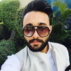 Parminder Sarao