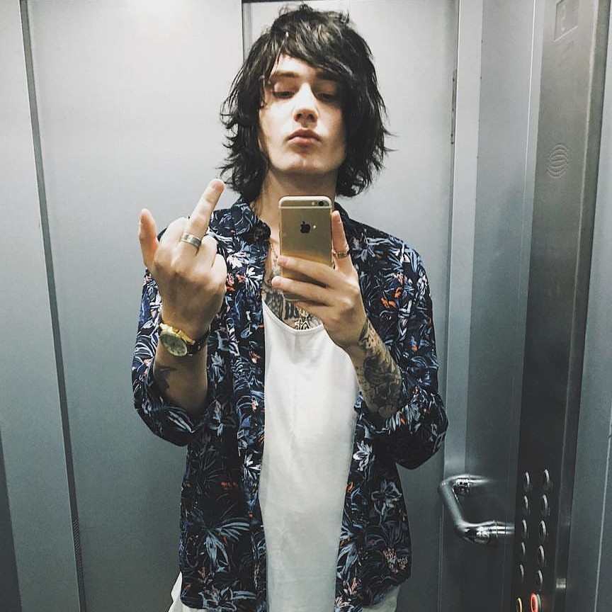Denis stoff