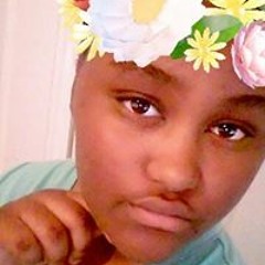 Tiyana Gibson