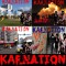 KARNATION OFFICIEL - GRINDCORE