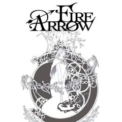 FIRE ARROW(Japan)