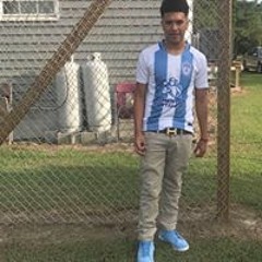 Cristian Villalobos