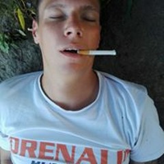 Erik Crime