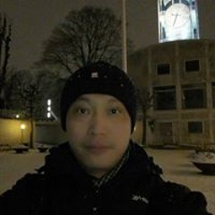Deng Jiang