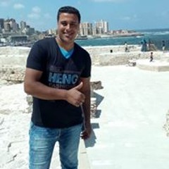 Ahmed Amr