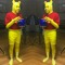 Loco Pooh