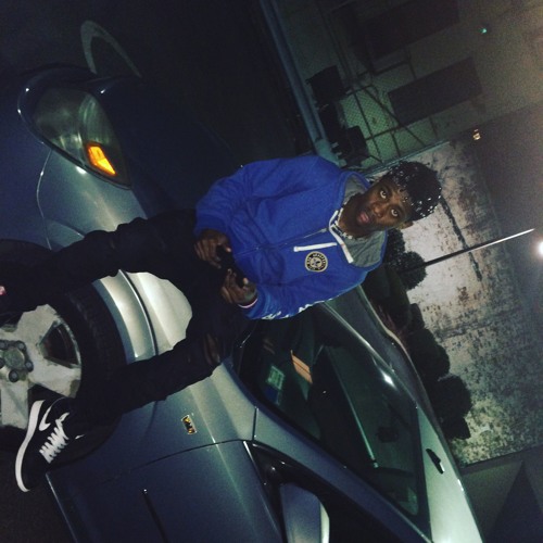 Saucing (prod. By Producer Hammerz)
