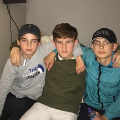 Liam Thomson