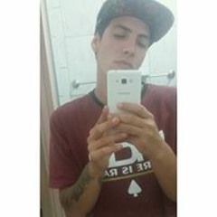 Daniel Avila