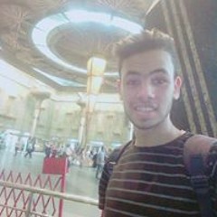 Ahmed Yasser