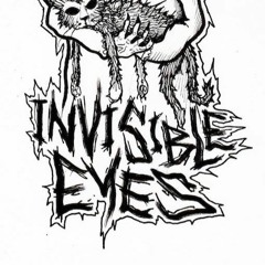 Invisible Eyes feat Invisible System n Boswell