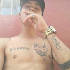 Everton Ferreira