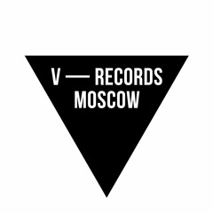 V - Records Moscow