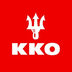 Paco Garcia & Dicarlo - 18º Aniversario KKO (2ª Edicion)