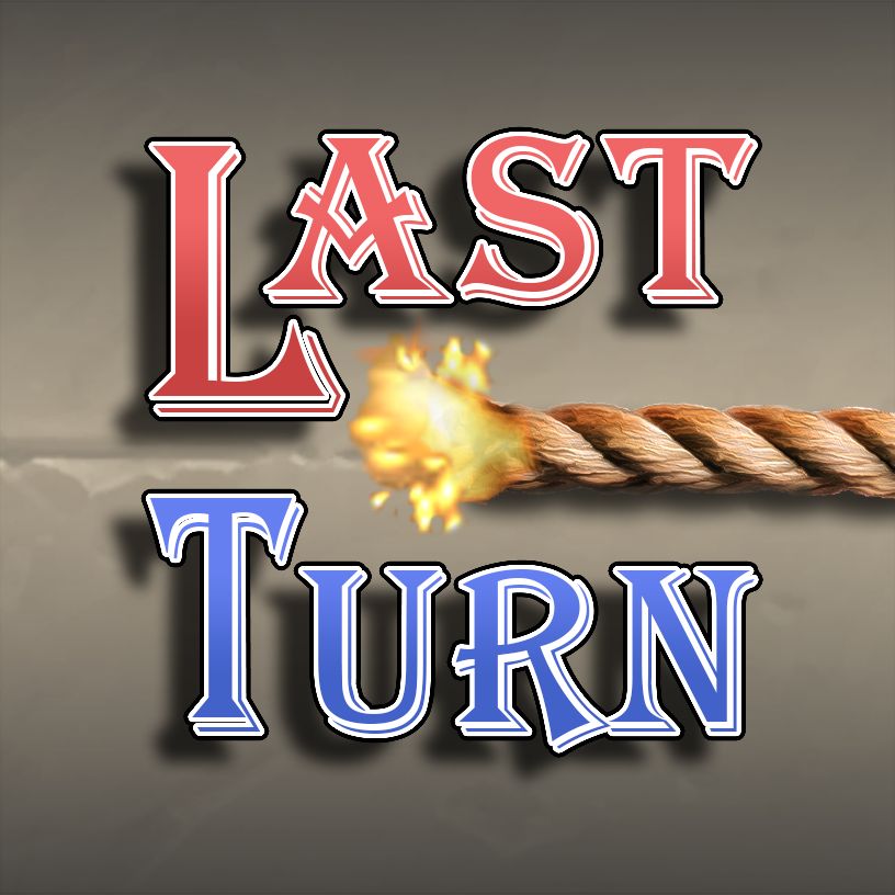 Last Turn