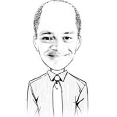 Carlos Alê