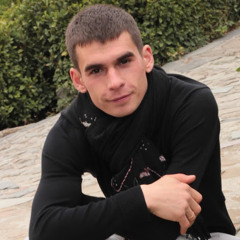Vladimir Zamcenco