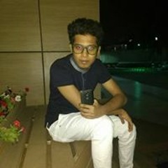 Viraj Chavan