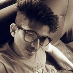 Hamza Hashim