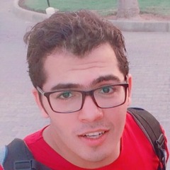 Omar Sabry 22